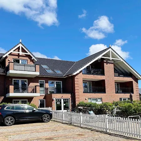 Smukke Lys Westerland