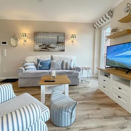Smukke Lys Westerland