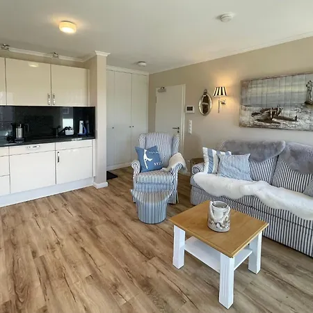 Appartement Smukke Lys *