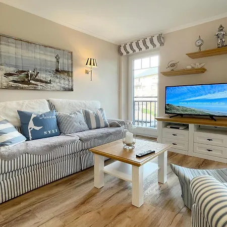 Appartement Smukke Lys